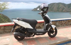 Assicurazione Scooter 125